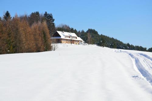 Komancza Cama Y Desayuno | Schronisko Górskie nad Smolnikiem