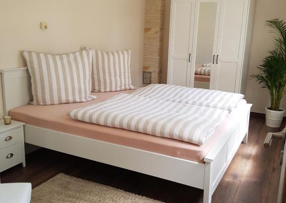 Saal Apartamento | Schuhsterhus am Bodden