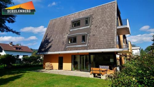 Schulenberg im Oberharz Apartamento | Schulenberg-Apartment 2,3