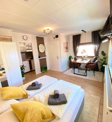 Endenich Casa | Schulz Apartments Zentrum
