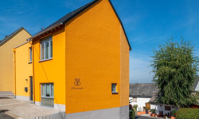 Boppard Apartamento | Schusters Haus