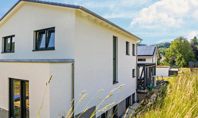 Elzach Apartamento | Schuttig