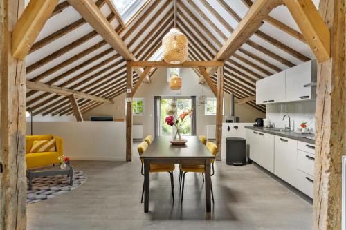 Heiloo Casa | Schuurwoning 't Trogje