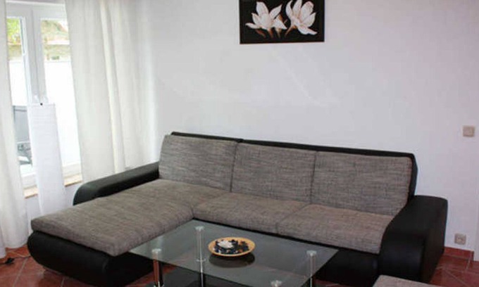 Sommersdorf Apartamento | SCHW 592-1klein - Ferienanlage Sommersdorf SCHW 590