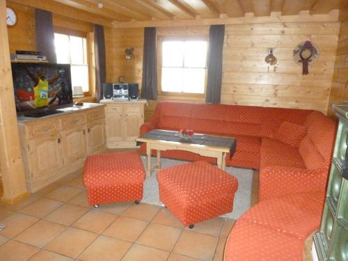 Hochkrimml Casa | Schwabenhütte Top 1
