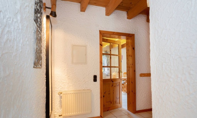 Berndorf Apartamento | Schwalbenhof - Urlaub in der Natur