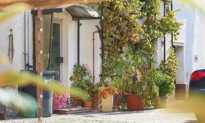 Wollnau Apartamento | Schwalbenhof Wöllnau