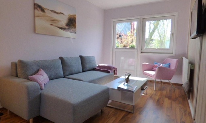Albertsdorf Apartamento | Schwalbennest 1