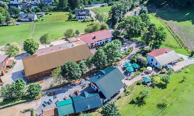 Kickenbach Apartamento | Vrbo Property