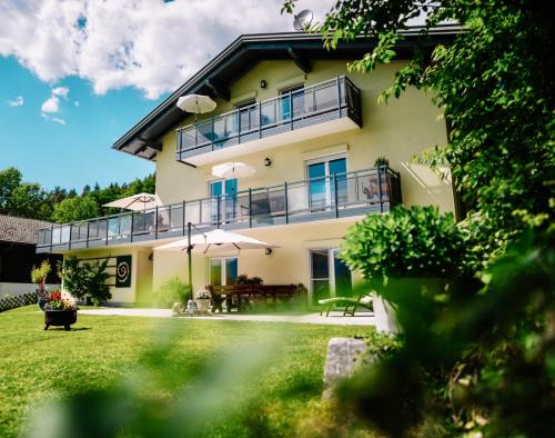 Velden am Worther See Apartamento | Schwalbennest Velden