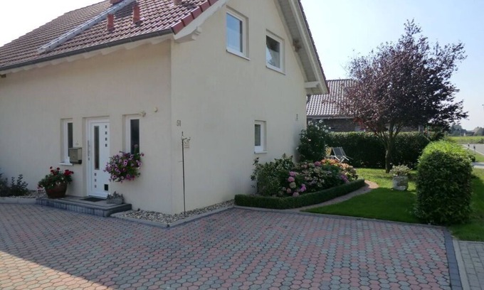 Wesel Casa | Nido de Golondrina Cómoda residencia de vacaciones