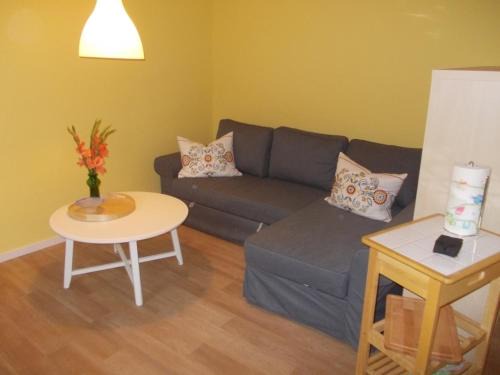 Marlow Apartamento | Schwalbennest