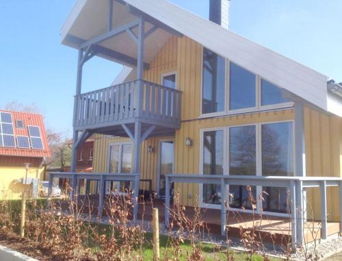 Granzow Casa | Schwan 290