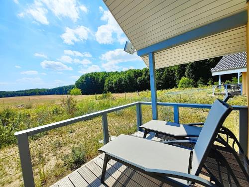 Mirow Casa | Schwan 315