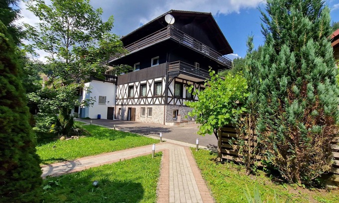 Baiersbronn Complejo | Schwanen Resort