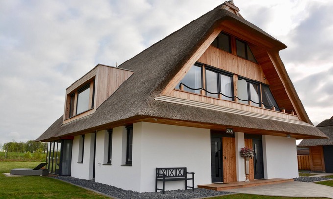 Gross Schwansee Casa | Schwansee. Casa 22A ****