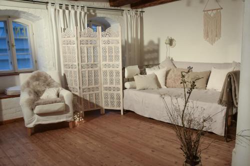 Old Town Apartamento | "Schwarzer Speicher" Stralsund
