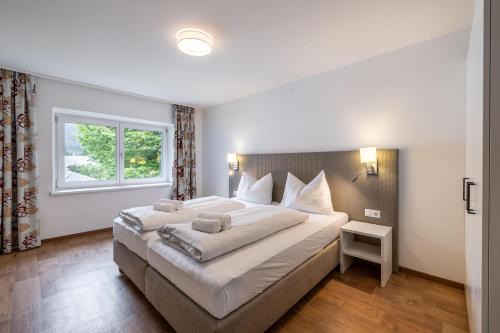 Bludenz Apartamento | Schwarzhans Appartments