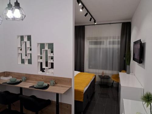 Villingen-Schwenningen Apartamento | Schwarzwald City Loft