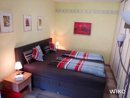 Todtmoos Apartamento | Schwarzwald Anna - Lena 44