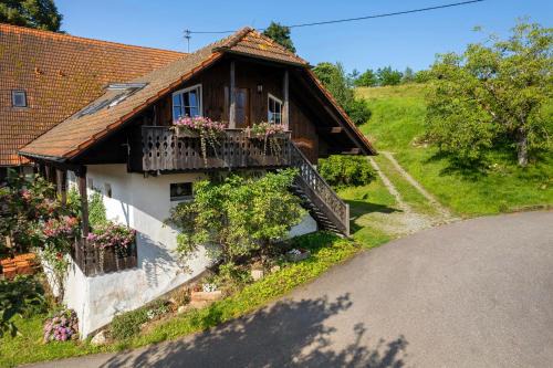 Zell am Harmersbach Casa | Schwarzwald Buchenhof