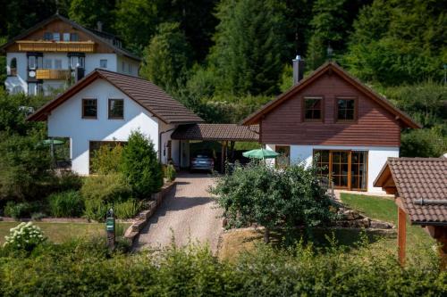 Freudenstadt Casa | Schwarzwald Chalets