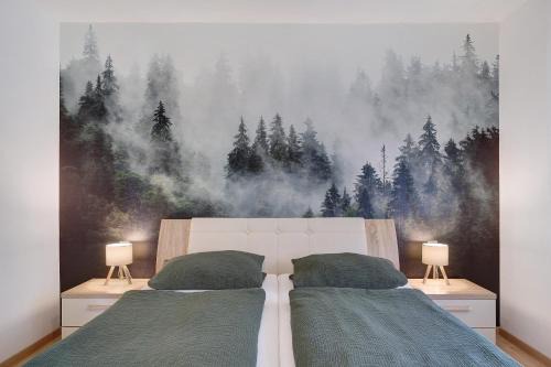 Kappel Apartamento | Schwarzwald-Kitz