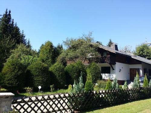 Titisee-Neustadt Apartamento | Schwarzwald - Villa Appartments Titisee