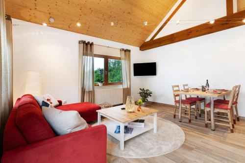 Oberkirch Apartamento | Schwarzwaldglück