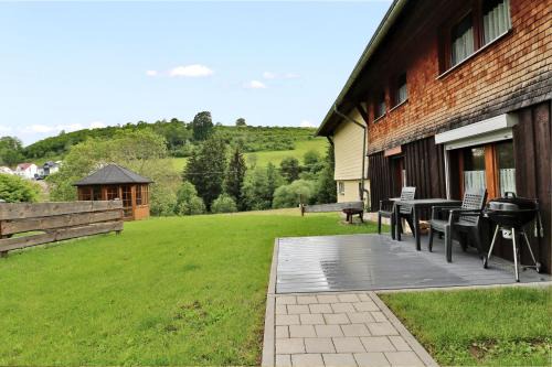 Lenzkirch Apartamento | Schwarzwaldhaus Krebs - Peter Lustig, Lenzkirch, Feldberg