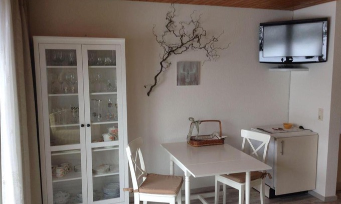 Haeusern Apartamento | Schwarzwaldhut