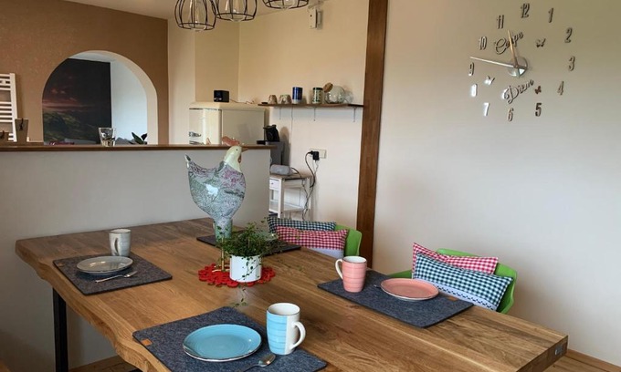 Buhl Apartamento | Schwarzwaldmarie