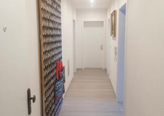 Loffingen Apartamento | Schwarzwaldmarie Ferienwohnung