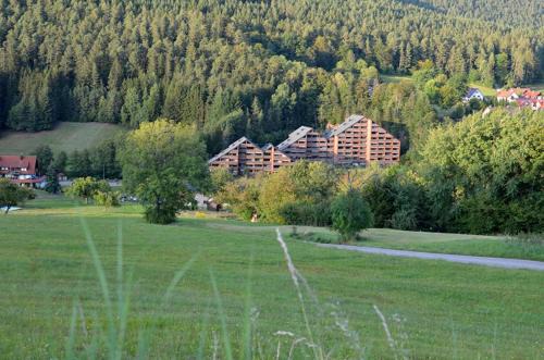 Tonbach Apartamento | Schwarzwaldoase