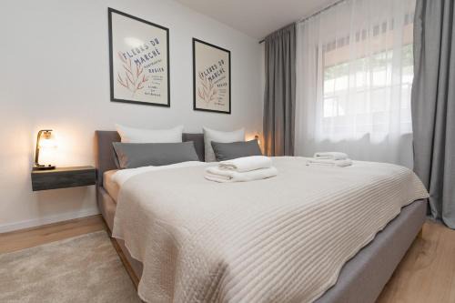 Scheuern Apartamento | Schwarzwaldpanorama Schlossblick