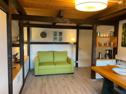 Tonbach Apartamento | Schwarzwaldträumchen, Südbalkon, Hallenbad, TG