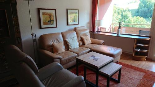Tonbach Apartamento | Schwarzwaldtraum
