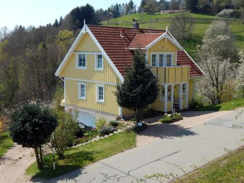 Raich Apartamento | Schwedenhaus Raich