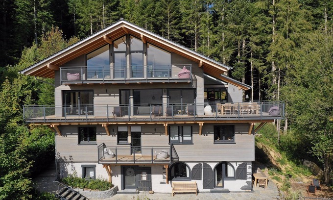 Alpirsbach Casa | Schweizerhaus Alpirsbach