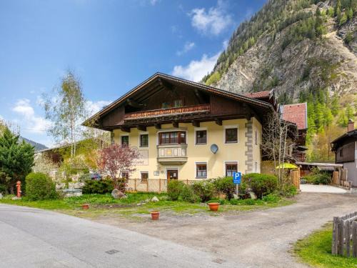 Huben Apartamento | Schweizerhof Ringelblume