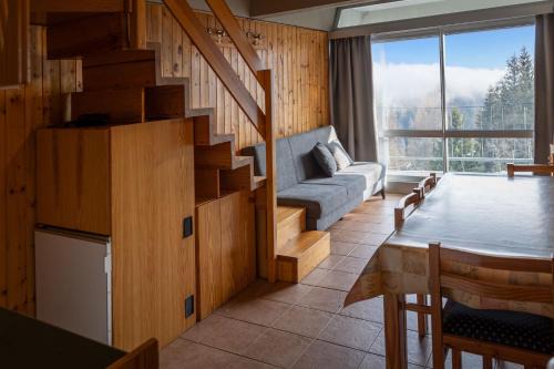 Marilleva Apartamento | Sci ai piedi! Appartamentino direttamente sulle piste