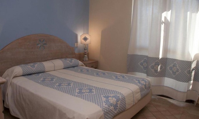 Porto Ottiolu Apartamento | Sciabecco resort