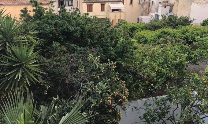 Sciacca Cama Y Desayuno | Sciacca B&B Natoli