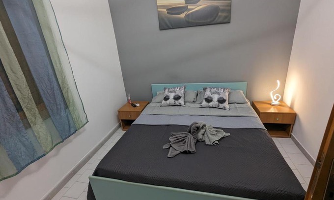 Sciacca Casa | Sciacca Holiday Home