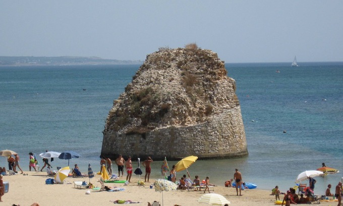 Torre Pali Casa | Scialabà