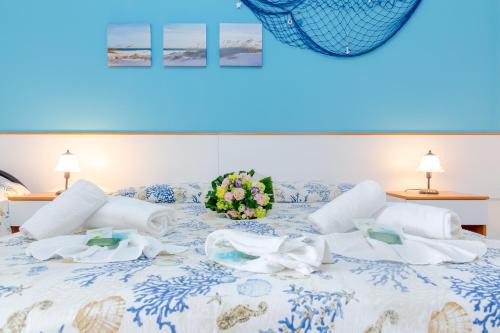 Torre Pali Apartamento | Scialabà Residence Salento