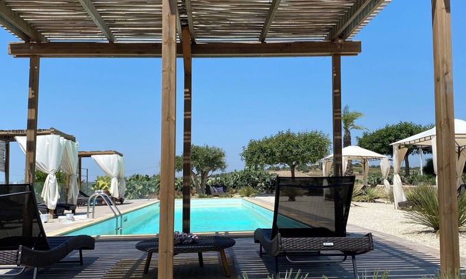 Casa Maccari Casa | Scilla Maris Charming Suites-Restaurant