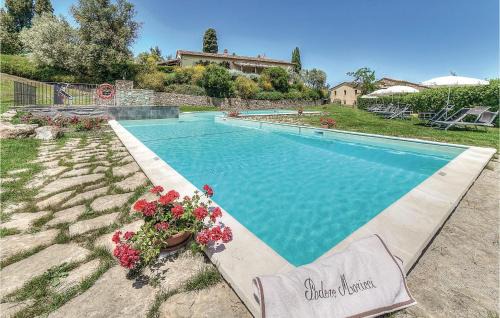 Montaione Apartamento | Scipione - Podere Moricci