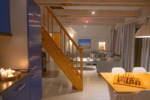 Westermarkelsdorf Apartamento | Scirocco