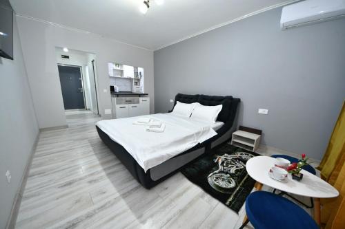 Galati Apartamento | Sco Studio
